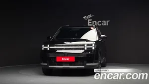 Hyundai Santa Fe, 2023 — миниатюра 3