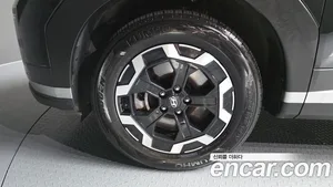 Hyundai Santa Fe, 2023 — миниатюра 5