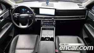 Hyundai Santa Fe, 2023 — миниатюра 10