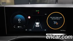 Hyundai Santa Fe, 2023 — миниатюра 11