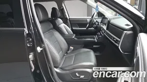 Hyundai Santa Fe, 2023 — миниатюра 17
