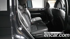 Hyundai Santa Fe, 2023 — миниатюра 18