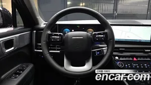 Hyundai Santa Fe, 2023 — миниатюра 19