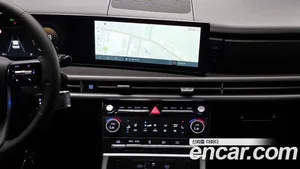 Hyundai Santa Fe, 2023 — миниатюра 20