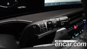 Hyundai Santa Fe, 2023 — миниатюра 24