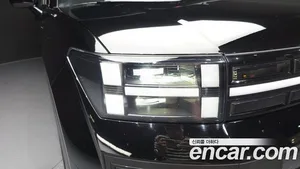 Hyundai Santa Fe, 2023 — миниатюра 8