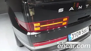 Hyundai Santa Fe, 2023 — миниатюра 9