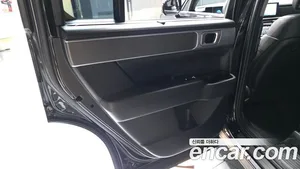 Hyundai Santa Fe, 2023 — миниатюра 15
