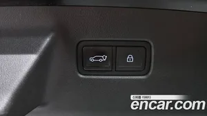 Hyundai Santa Fe, 2023 — миниатюра 32