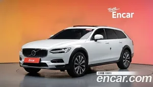 Volvo V90, 2021 — миниатюра 37