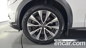 Volvo V90, 2021 — миниатюра 4