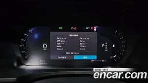 Volvo V90, 2021 — миниатюра 10