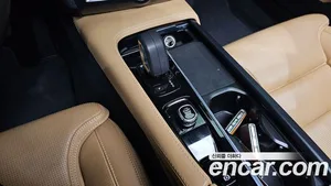 Volvo V90, 2021 — миниатюра 11