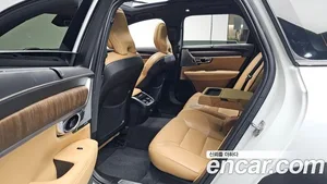 Volvo V90, 2021 — миниатюра 17