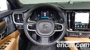 Volvo V90, 2021 — миниатюра 18