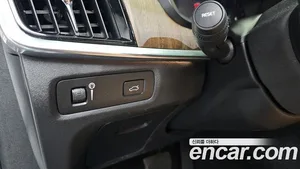 Volvo V90, 2021 — миниатюра 19