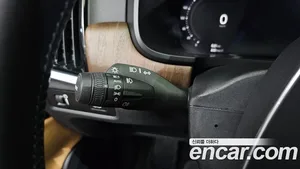 Volvo V90, 2021 — миниатюра 20
