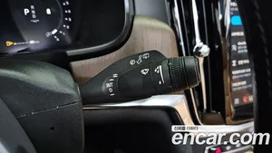 Volvo V90, 2021 — миниатюра 21