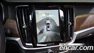 Volvo V90, 2021 — миниатюра 23