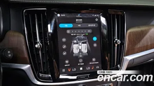Volvo V90, 2021 — миниатюра 24