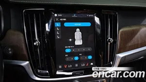 Volvo V90, 2021 — миниатюра 25