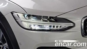Volvo V90, 2021 — миниатюра 7