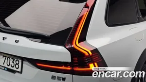 Volvo V90, 2021 — миниатюра 8