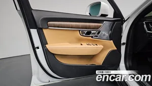Volvo V90, 2021 — миниатюра 13