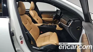 Volvo V90, 2021 — миниатюра 15