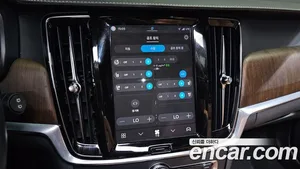 Volvo V90, 2021 — миниатюра 26