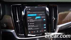 Volvo V90, 2021 — миниатюра 27