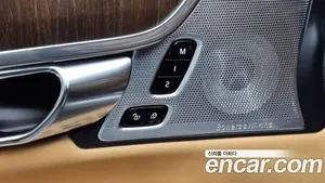 Volvo V90, 2021 — миниатюра 30