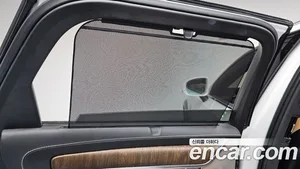 Volvo V90, 2021 — миниатюра 33