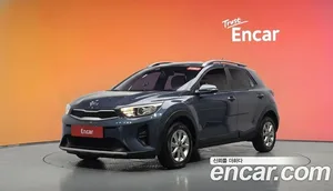 Kia Stonic, 2018 — миниатюра 31