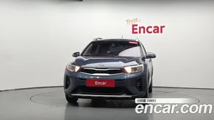 Kia Stonic, 2018 — миниатюра 2