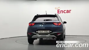 Kia Stonic, 2018 — миниатюра 3