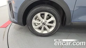 Kia Stonic, 2018 — миниатюра 4