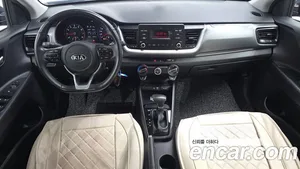 Kia Stonic, 2018 — миниатюра 9
