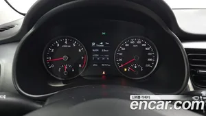 Kia Stonic, 2018 — миниатюра 10