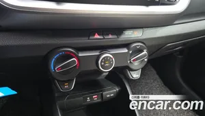 Kia Stonic, 2018 — миниатюра 20