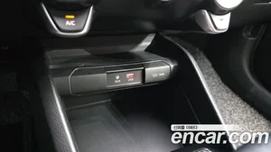 Kia Stonic, 2018 — миниатюра 21