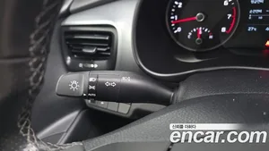 Kia Stonic, 2018 — миниатюра 23