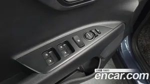 Kia Stonic, 2018 — миниатюра 24
