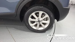 Kia Stonic, 2018 — миниатюра 6