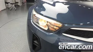 Kia Stonic, 2018 — миниатюра 7