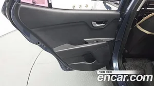 Kia Stonic, 2018 — миниатюра 14