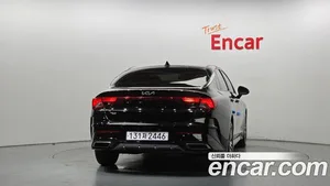 Kia K5, 2022 — миниатюра 4