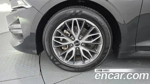 Kia K5, 2022 — миниатюра 5