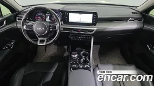 Kia K5, 2022 — миниатюра 10