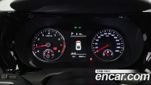 Kia K5, 2022 — миниатюра 11